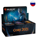 Core Set 2021 I Caja de Sobres de Draft