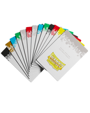 Card Dividers Series