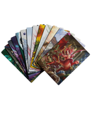 Card Dividers Series