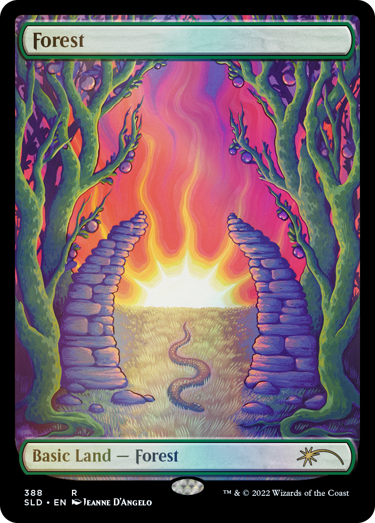 The Astrology Lands: Taurus I Traditional Foil Edition