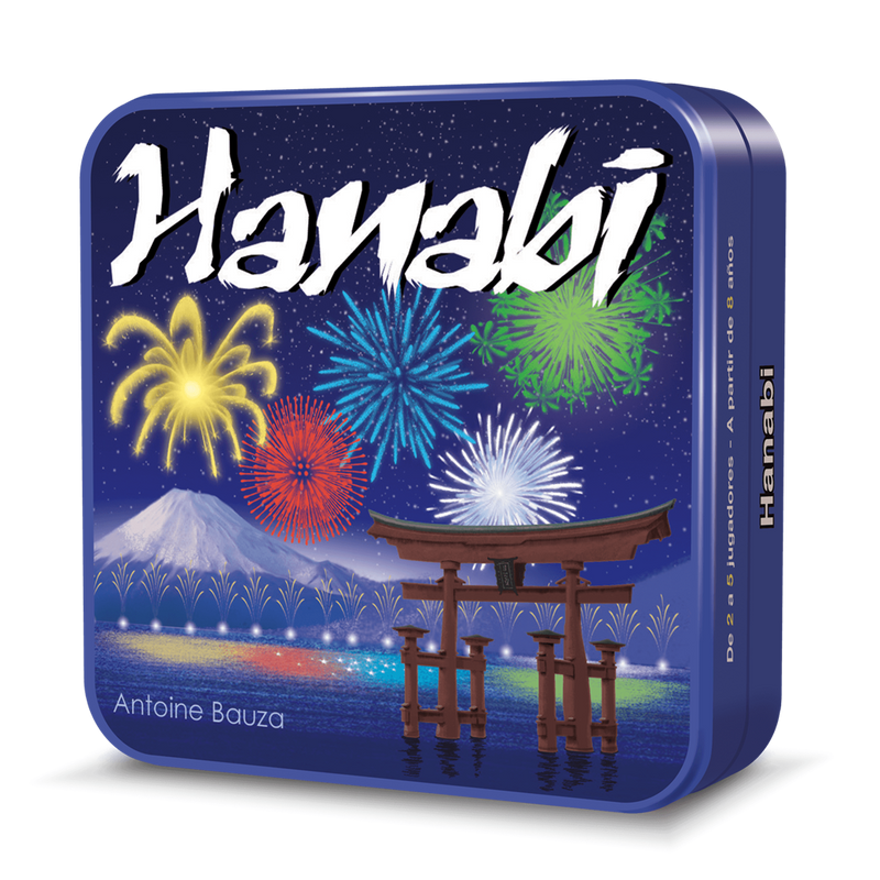 Hanabi