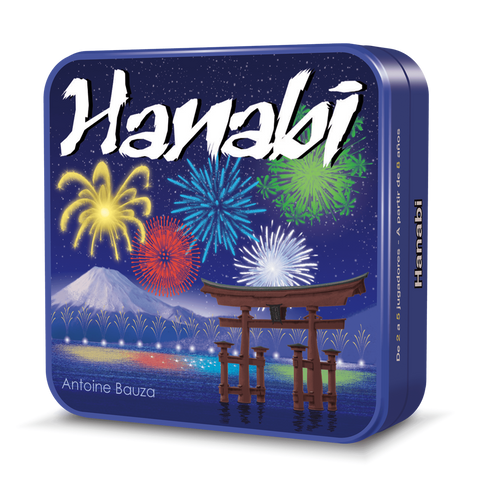 Hanabi