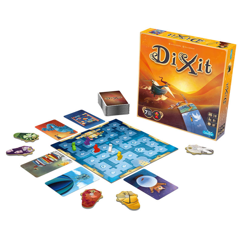 Dixit