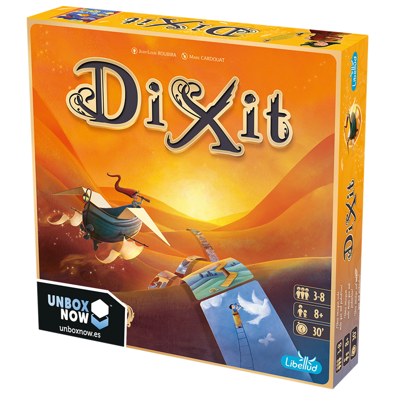 Dixit