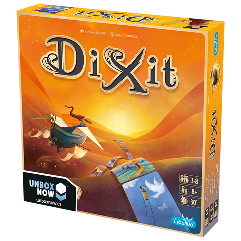 Dixit