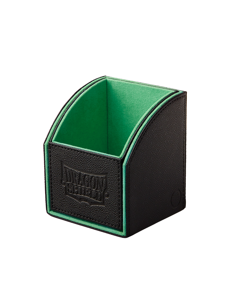Nest 100 Box de Dragon Shield