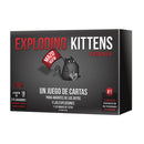 Exploding Kittens (edición NSFW)