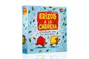 Erizos a la carrera