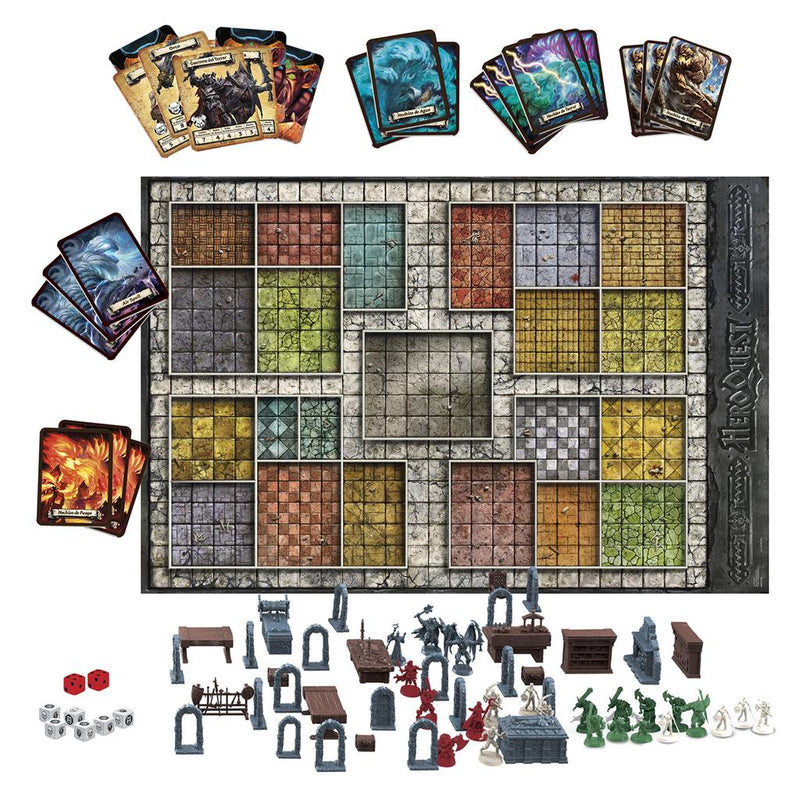 Hero Quest