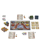 Istanbul El Juego De Dados