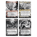 More Borderless Planeswalkers I Traditional Foil Edition