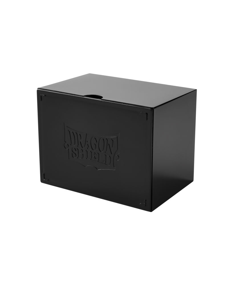 Strongbox de Dragon Shield