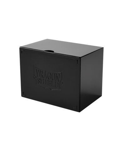 Strongbox de Dragon Shield