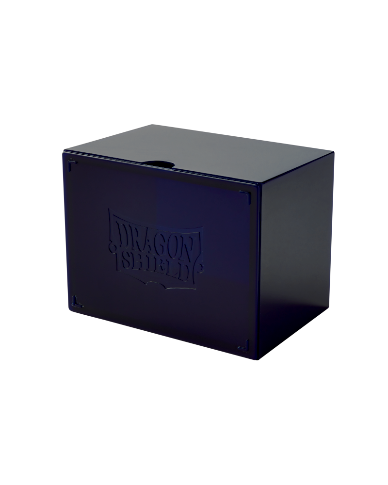 Strongbox de Dragon Shield