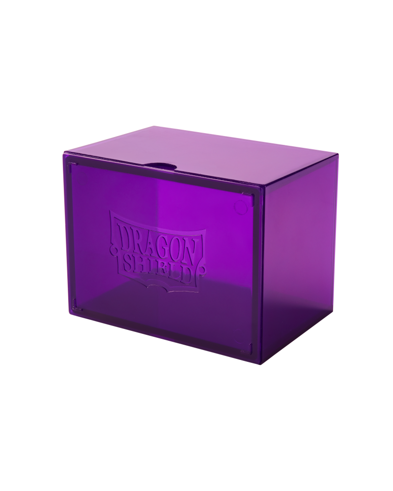 Strongbox de Dragon Shield