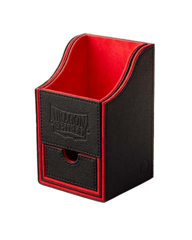 Nest+ 100 Box de Dragon Shield