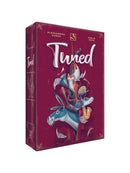 Tuned I Juego básico en español