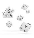 Dados Oakie Doakie RPG-Set I Solid