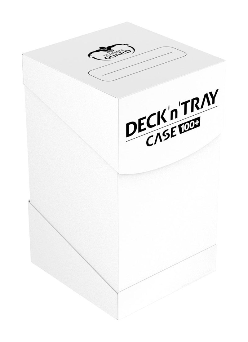 Deck 'n' Tray Case 100+ de Ultimate Guard
