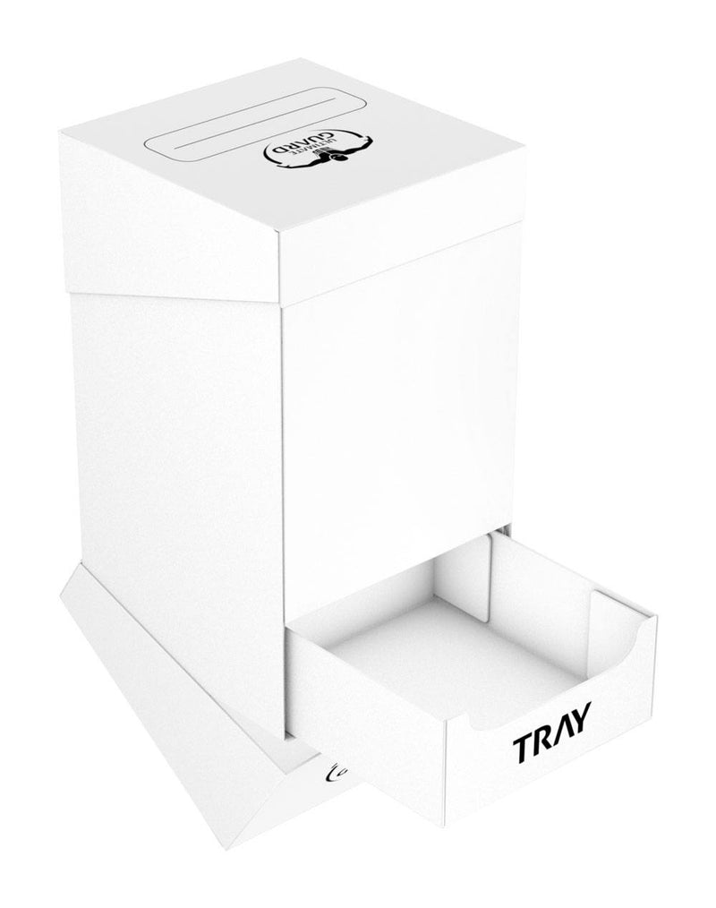 Deck 'n' Tray Case 100+ de Ultimate Guard