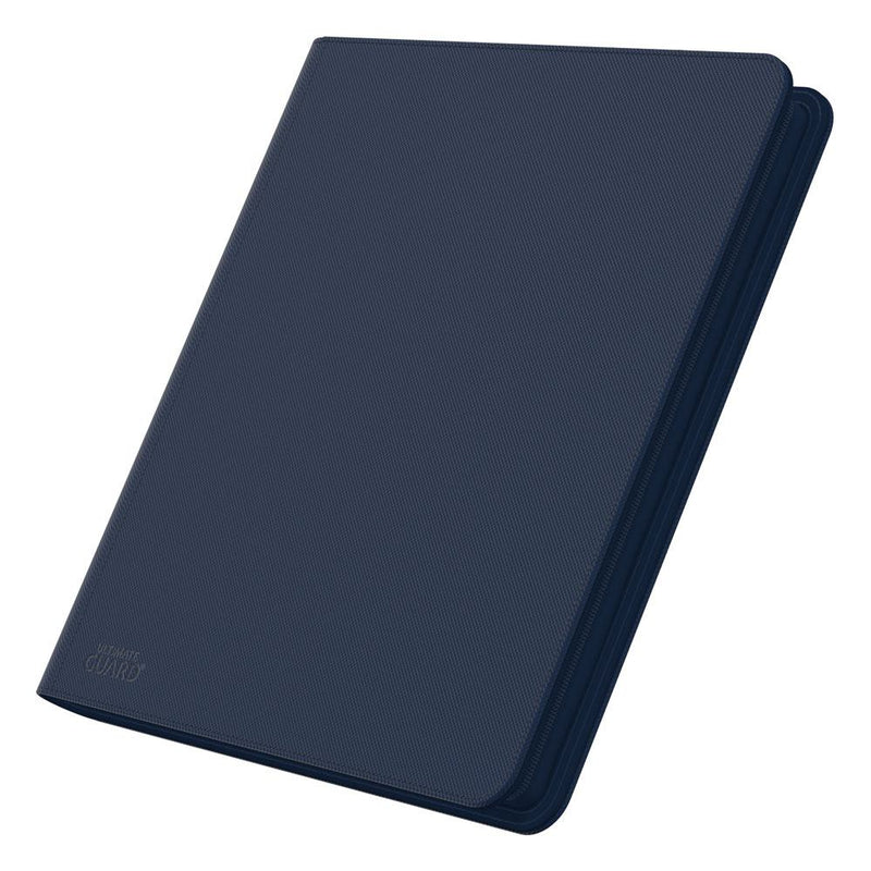Zipfolio 480 Xenoskin de Ultimate Guard (Quadrow)