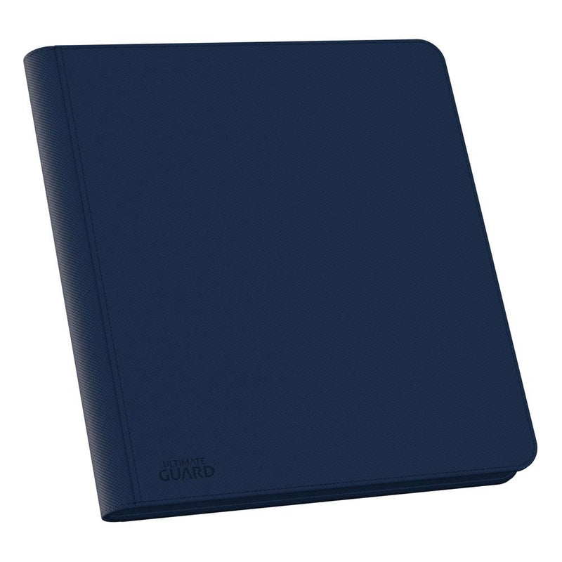 Zipfolio 480 Xenoskin de Ultimate Guard (Quadrow)