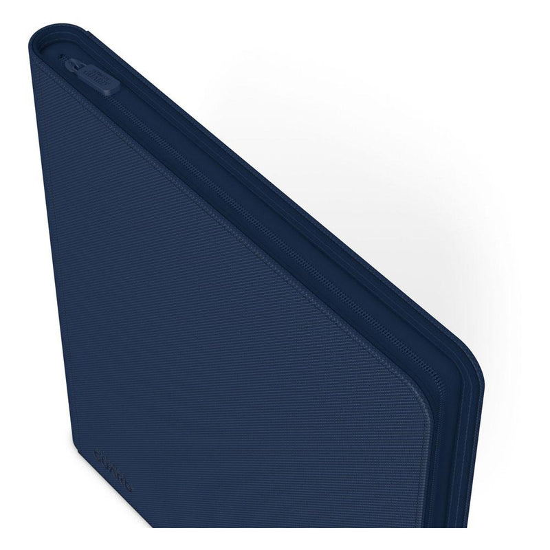 Zipfolio 480 Xenoskin de Ultimate Guard (Quadrow)