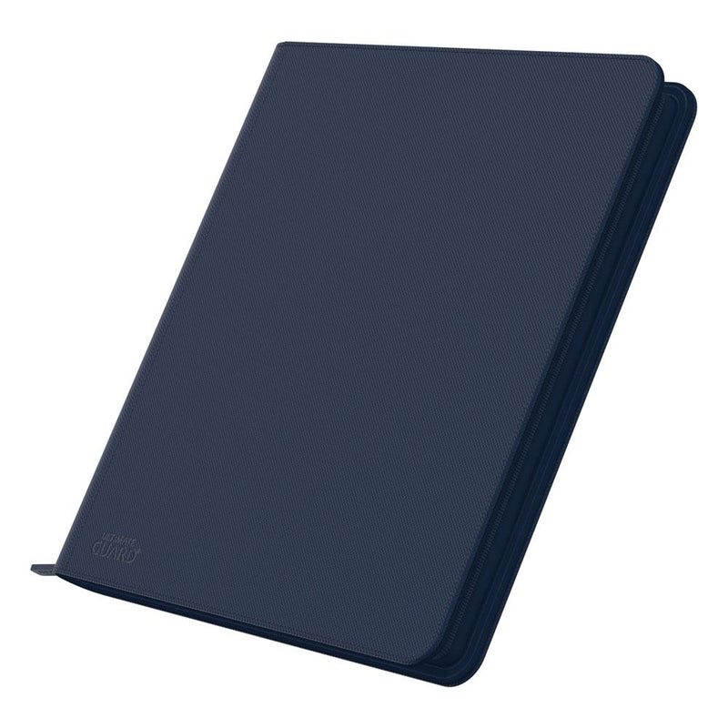 Zipfolio 480 Xenoskin de Ultimate Guard (Quadrow)