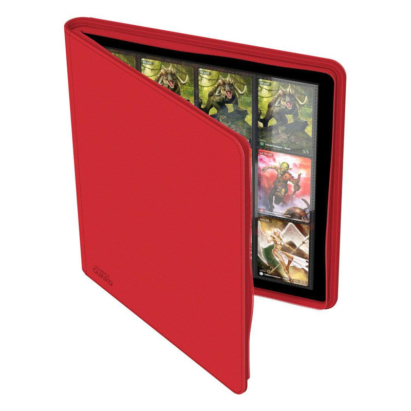 Zipfolio 480 Xenoskin de Ultimate Guard (Quadrow)