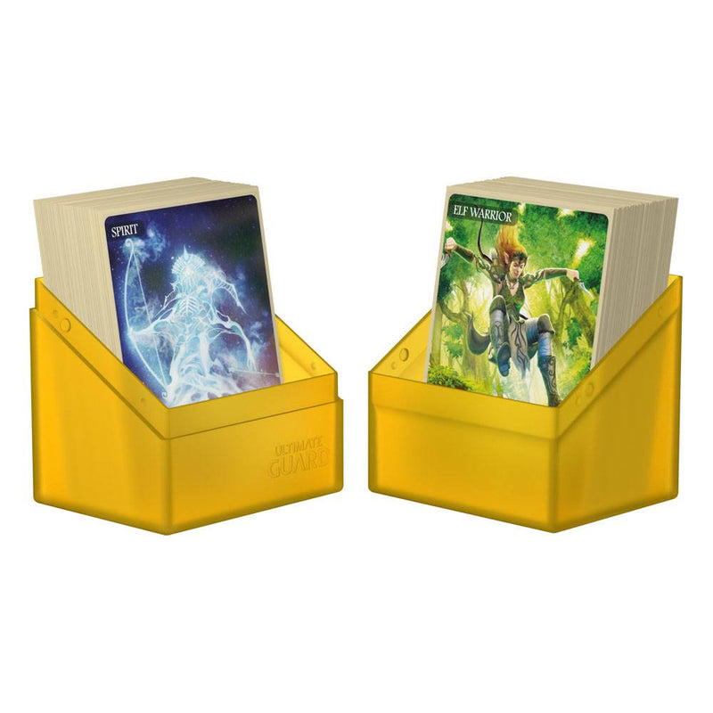 Boulder 80+ de Ultimate Guard
