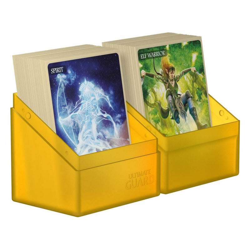 Boulder 80+ de Ultimate Guard