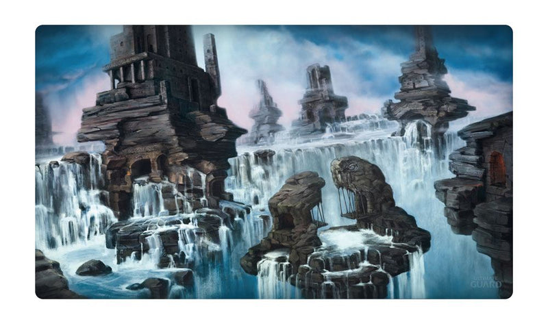 Tapete Lands Edition II de Ultimate Guard