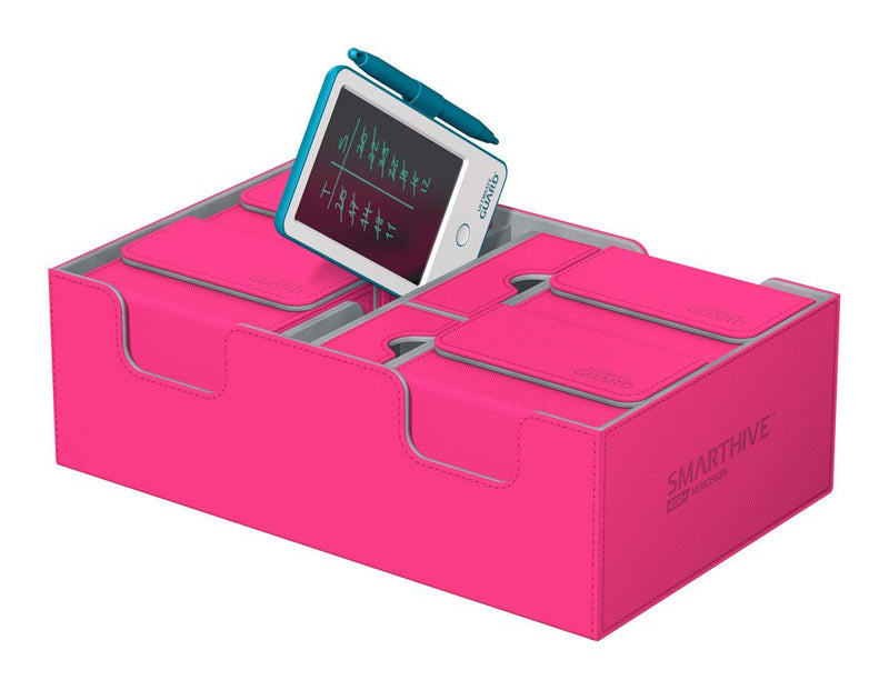 Smarthive 400+ XenoSkin de Ultimate Guard