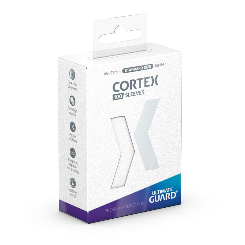 100 Fundas Cortex de Ultimate Guard