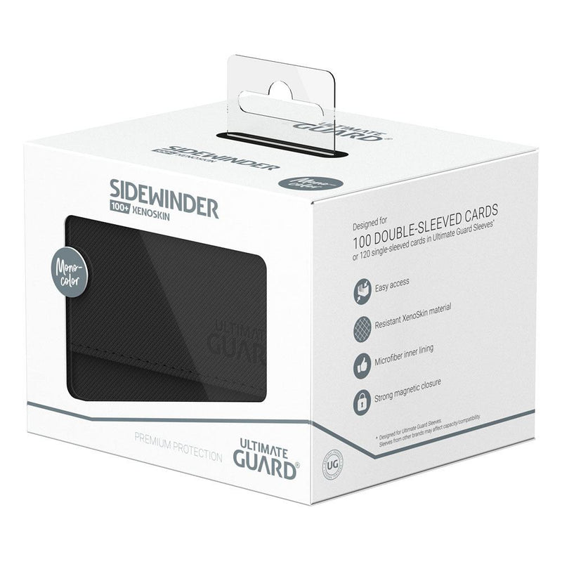 Sidewinder 100+ XenoSkin Monocolor de Ultimate Guard