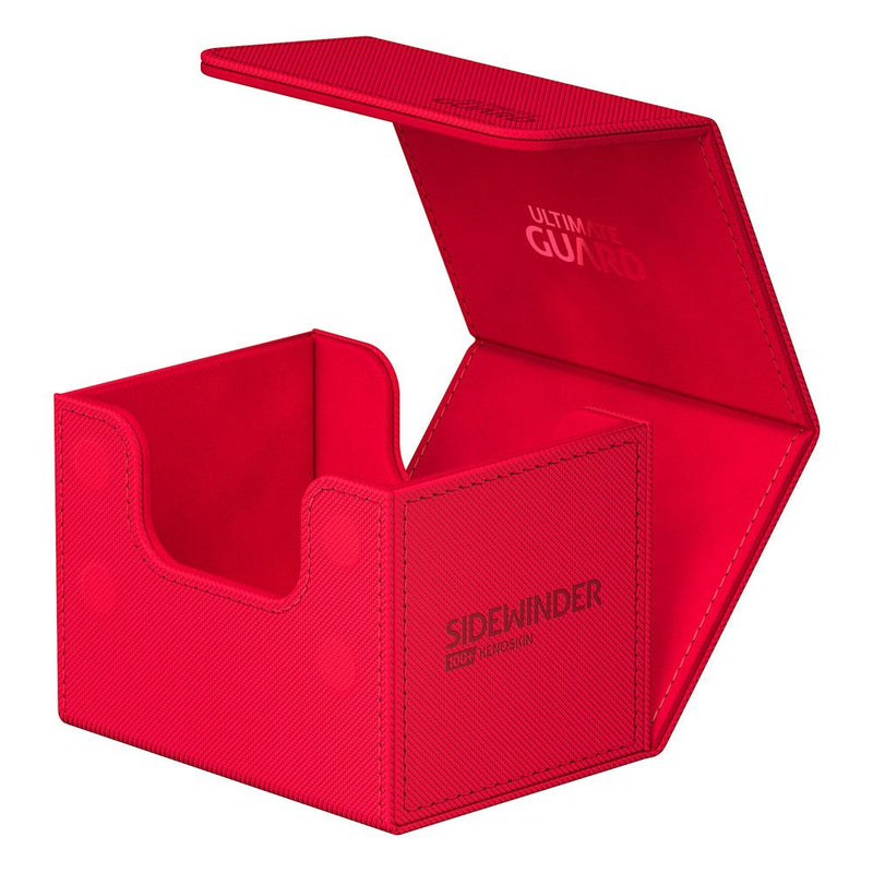 Sidewinder 100+ XenoSkin Monocolor de Ultimate Guard