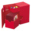 Flip'n'Tray 100+ XenoSkin Monocolor de Ultimate Guard