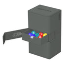 Twin Flip'n'Tray Monocolor 200+ XenoSkin de Ultimate Guard